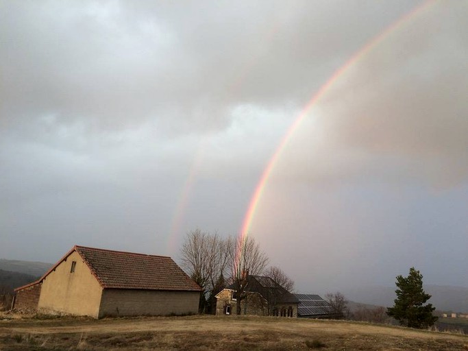 Nature Lodges (Chastel, Auvergne-Rhône-Alpes, France)