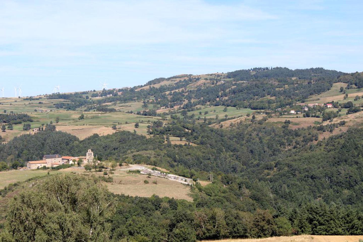 Quaint Holiday Rental for a Glamping Getaway near Cronce, France