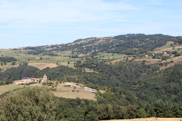 Nature Lodges (Chastel, Auvergne-Rhône-Alpes, France)