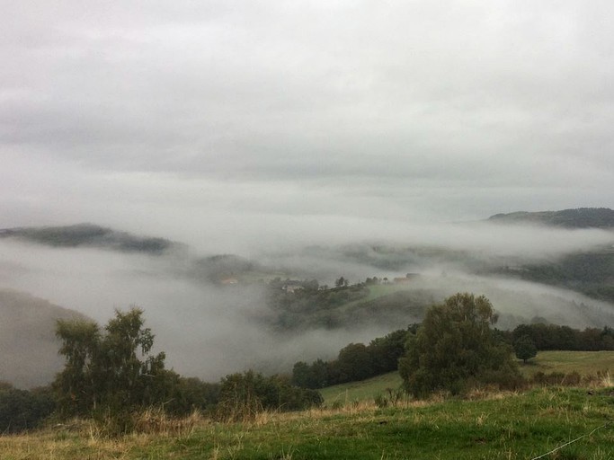 Nature Lodges (Chastel, Auvergne-Rhône-Alpes, France)