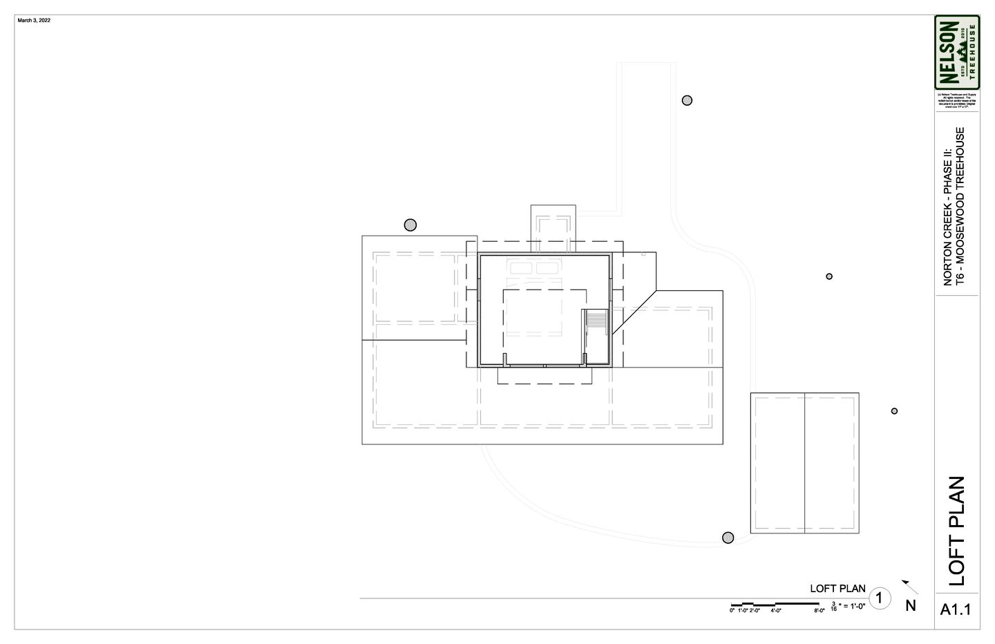 Stunning Tree House with Hot-tub in Gatlinburg, Tennessee