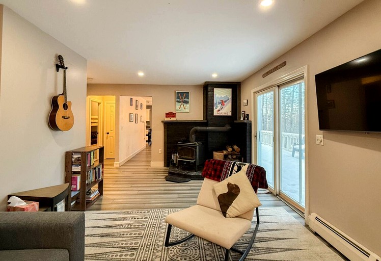 Vacation Rentals (United States of America, Bridgton, Maine)