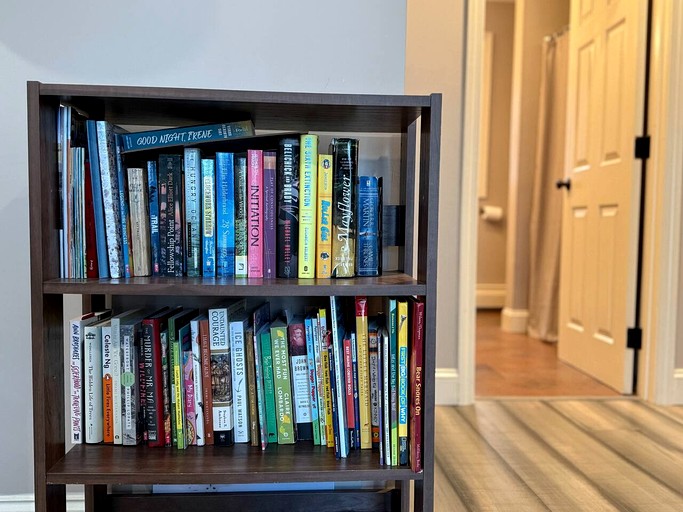 Vacation Rentals (United States of America, Bridgton, Maine)