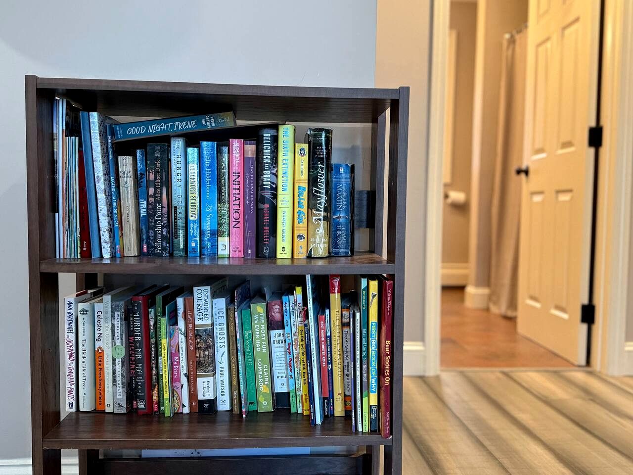 Cozy Vacation Rental near Pleasant Mountain in Bridgton, Maine