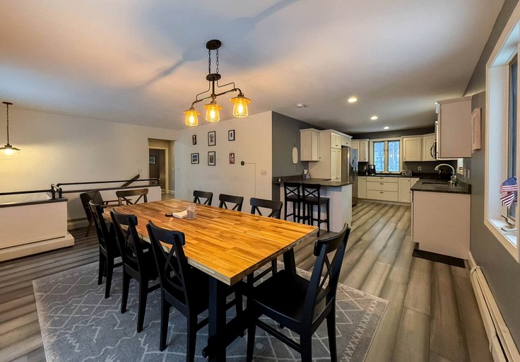 Vacation Rentals (United States of America, Bridgton, Maine)