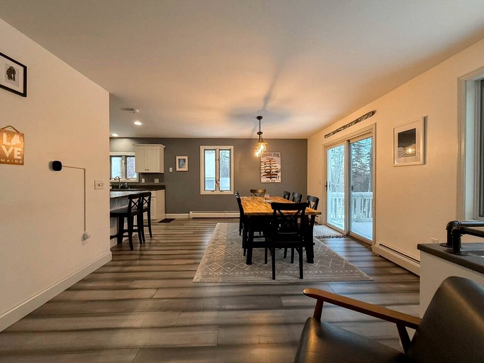 Vacation Rentals (United States of America, Bridgton, Maine)