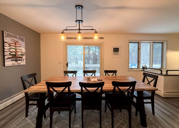 Vacation Rentals (United States of America, Bridgton, Maine)