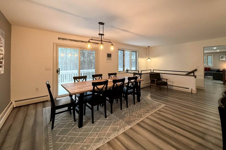 Vacation Rentals (United States of America, Bridgton, Maine)