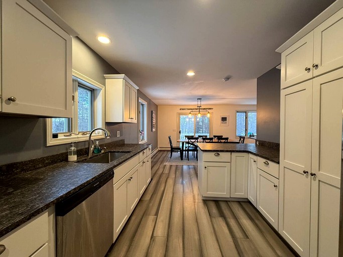 Vacation Rentals (United States of America, Bridgton, Maine)