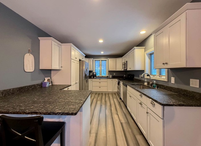 Vacation Rentals (United States of America, Bridgton, Maine)