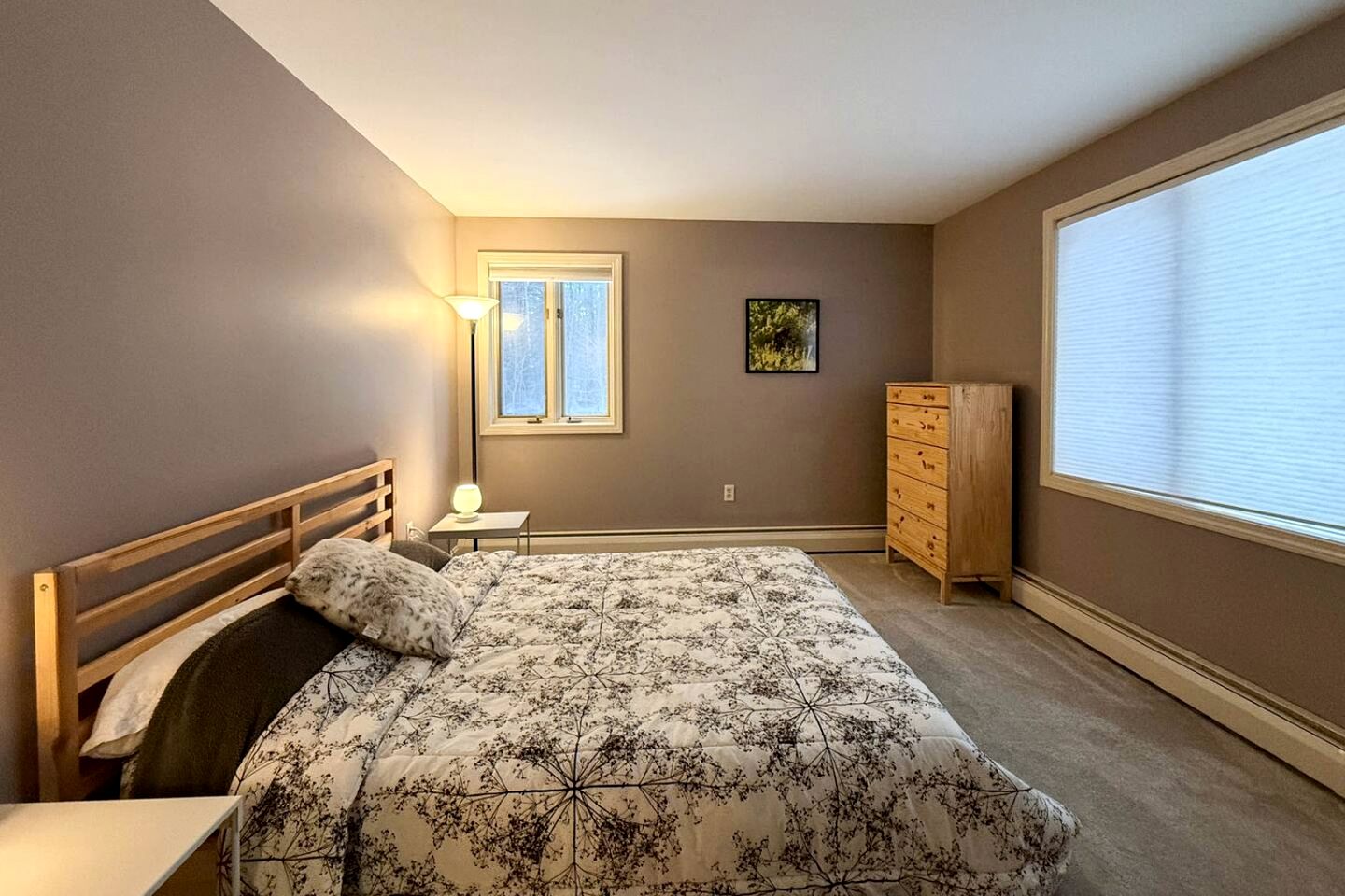 Cozy Vacation Rental near Pleasant Mountain in Bridgton, Maine