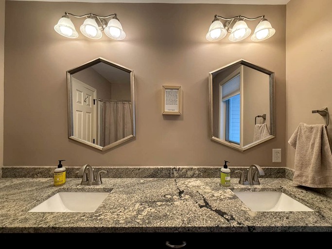 Vacation Rentals (United States of America, Bridgton, Maine)