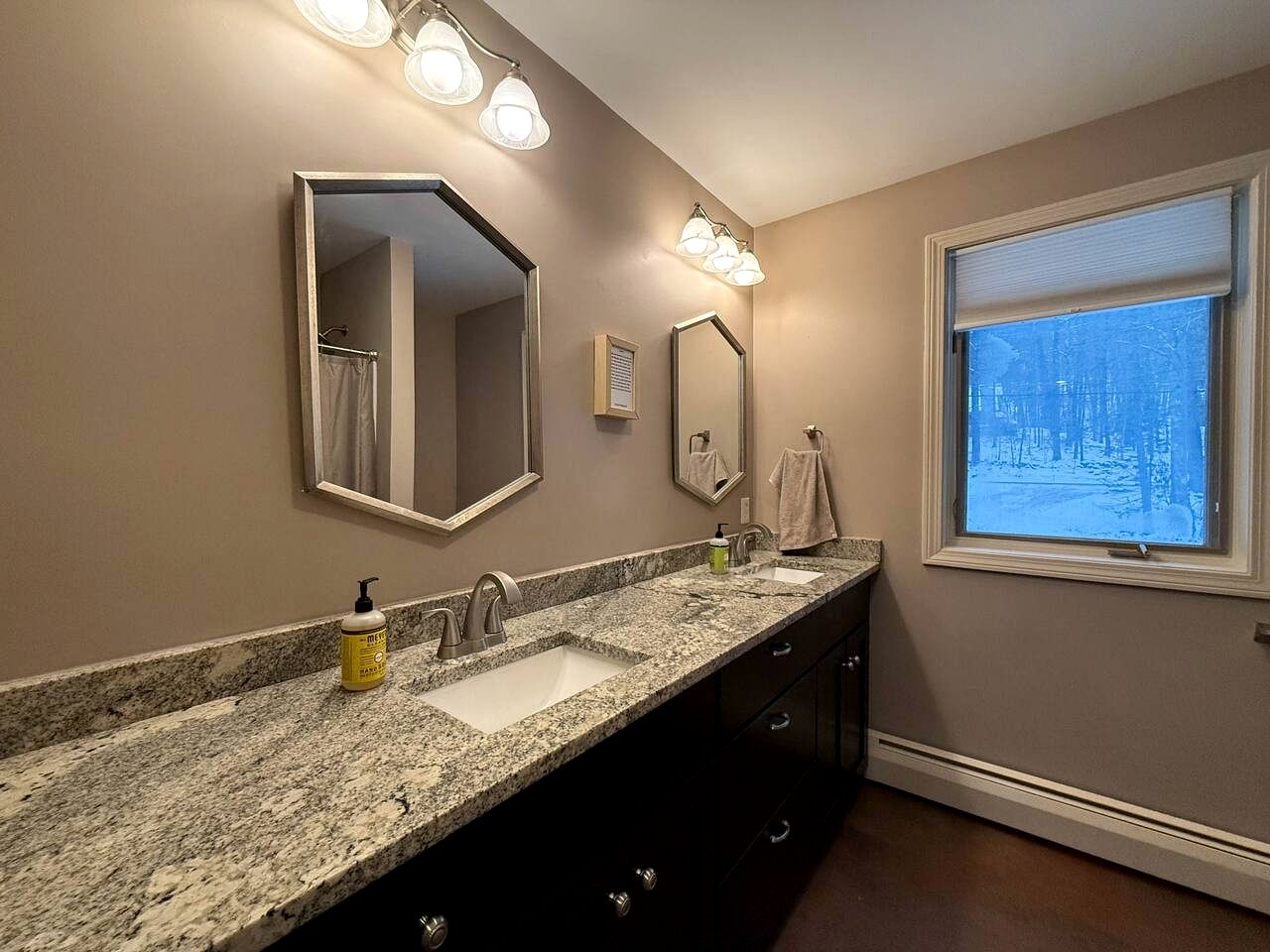 Cozy Vacation Rental near Pleasant Mountain in Bridgton, Maine