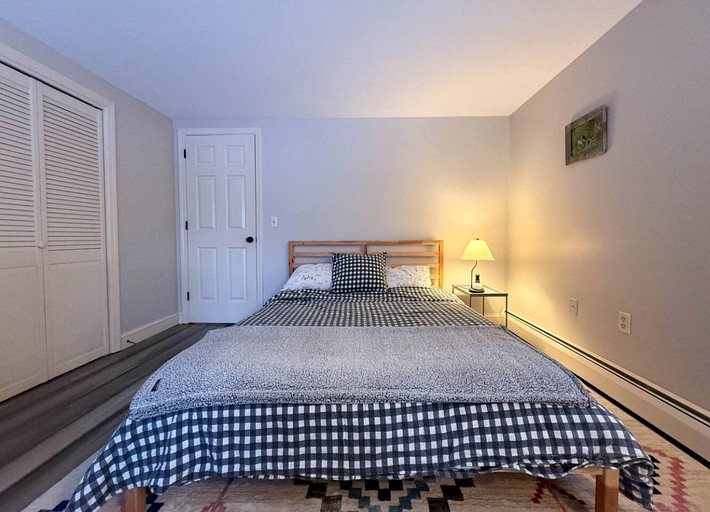 Vacation Rentals (United States of America, Bridgton, Maine)