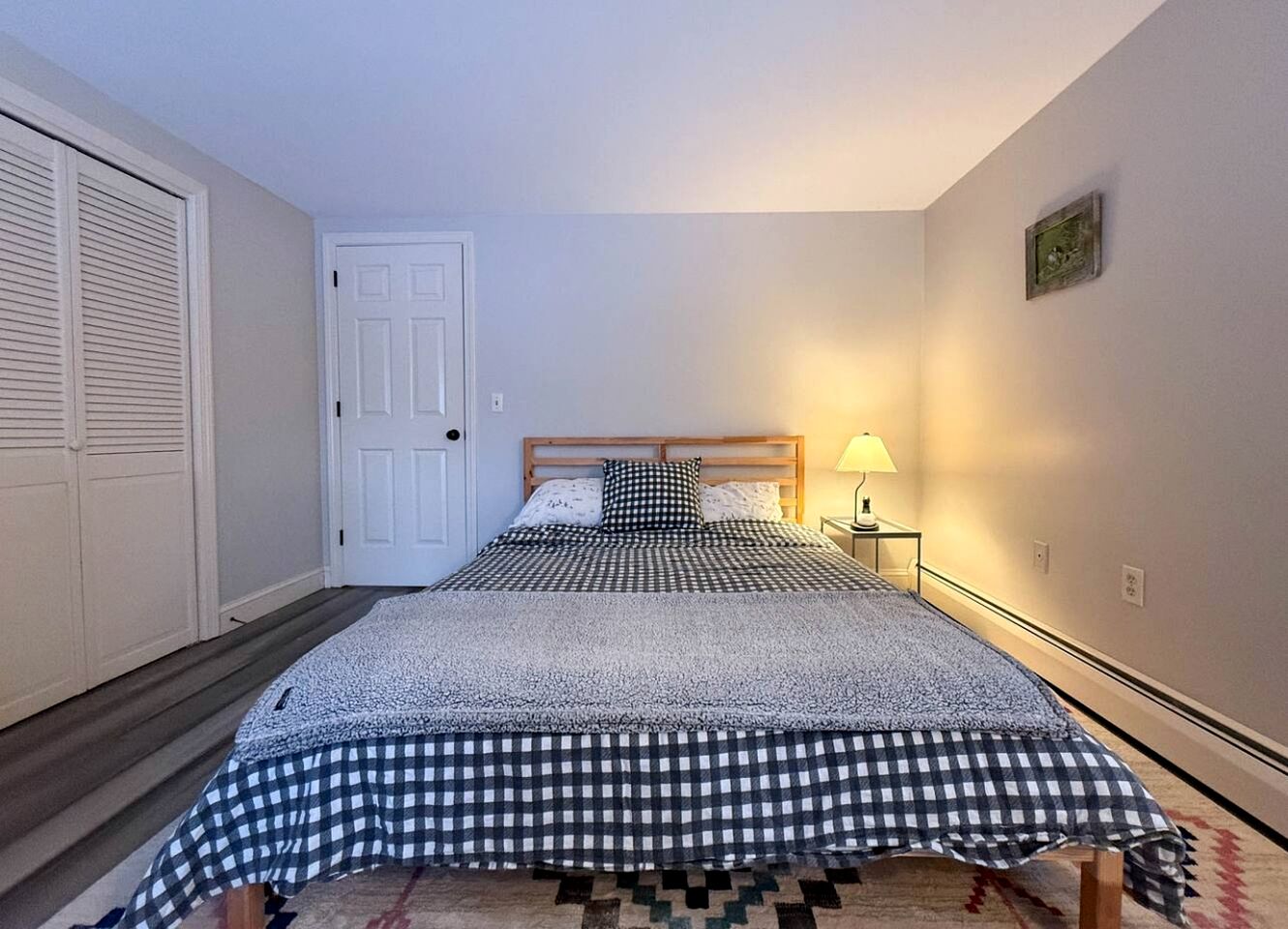 Cozy Vacation Rental near Pleasant Mountain in Bridgton, Maine