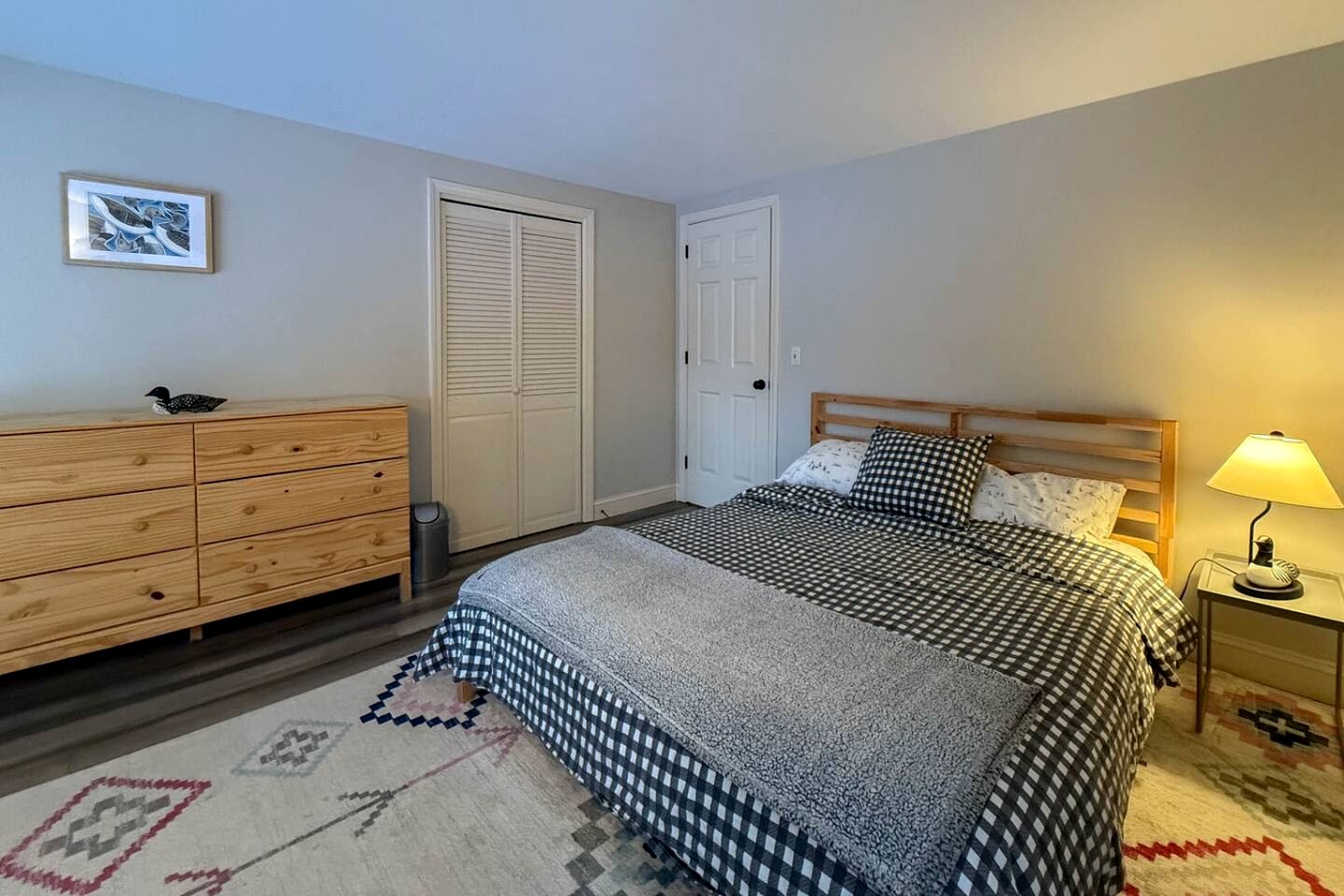 Cozy Vacation Rental near Pleasant Mountain in Bridgton, Maine