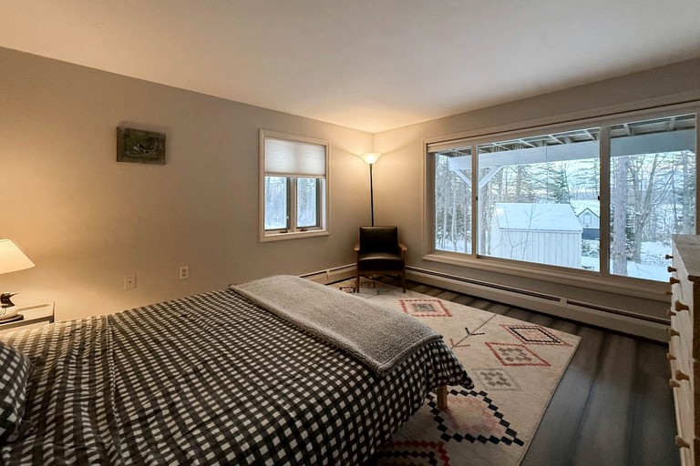 Vacation Rentals (United States of America, Bridgton, Maine)