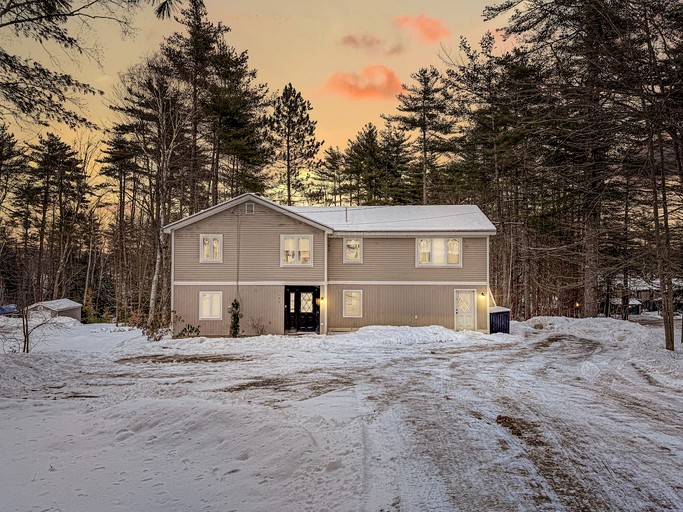 Vacation Rentals (United States of America, Bridgton, Maine)