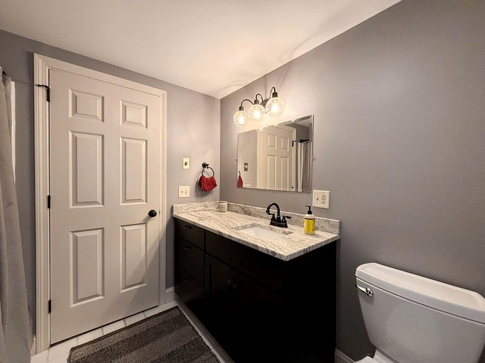 Vacation Rentals (United States of America, Bridgton, Maine)