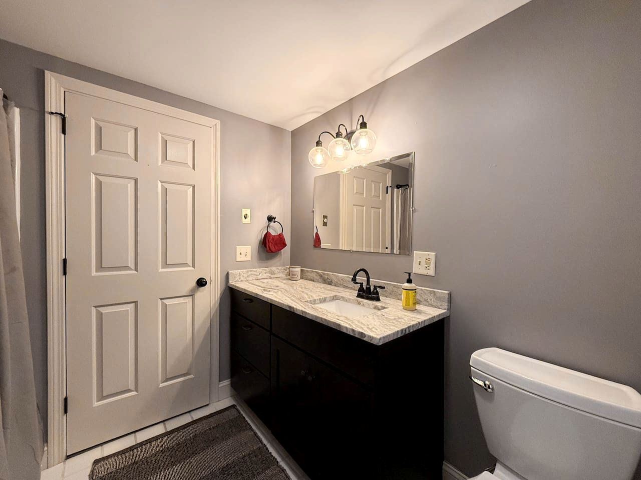 Cozy Vacation Rental near Pleasant Mountain in Bridgton, Maine