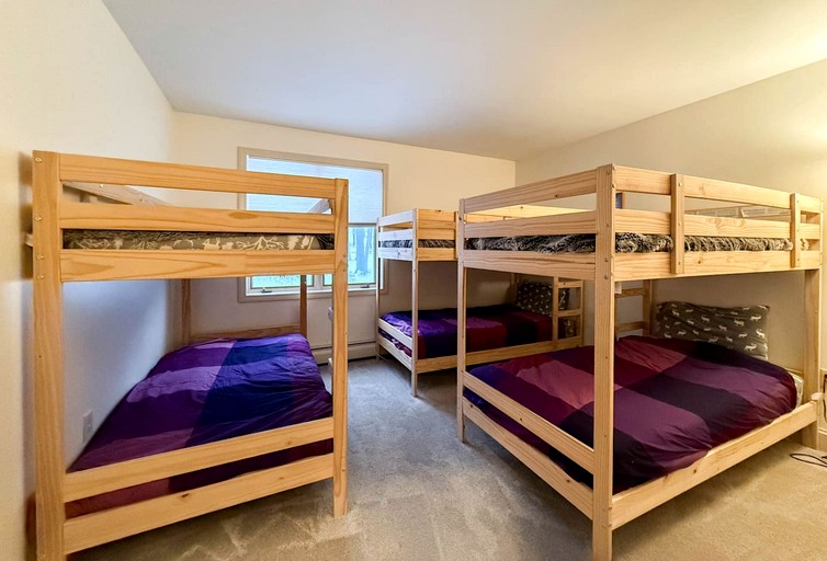 Vacation Rentals (United States of America, Bridgton, Maine)