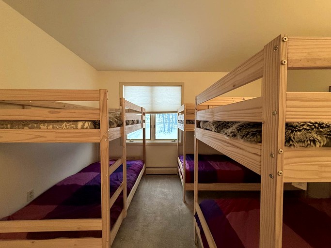 Vacation Rentals (United States of America, Bridgton, Maine)