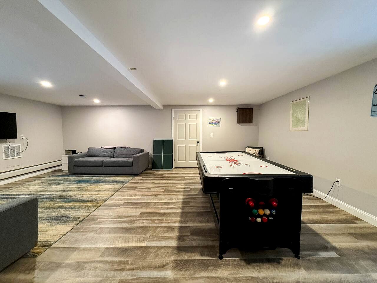 Cozy Vacation Rental near Pleasant Mountain in Bridgton, Maine