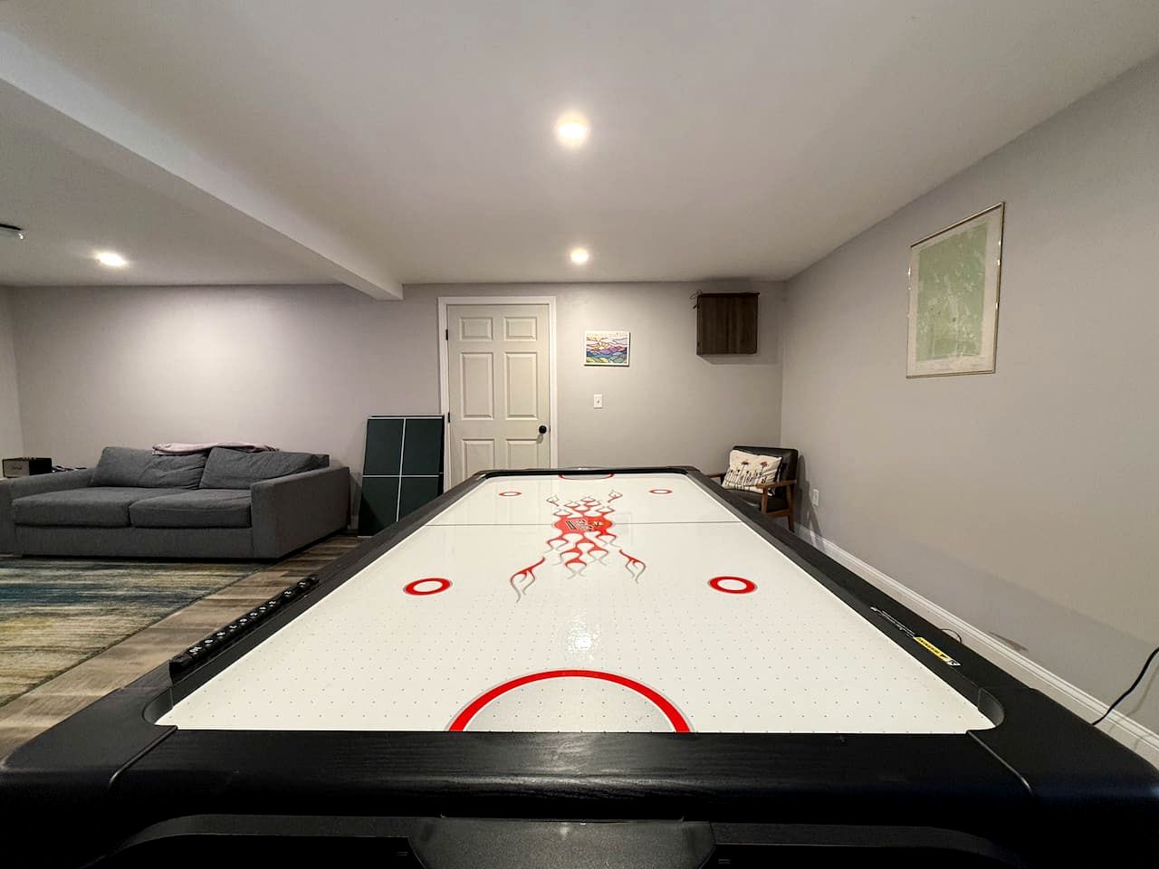 Cozy Vacation Rental near Pleasant Mountain in Bridgton, Maine