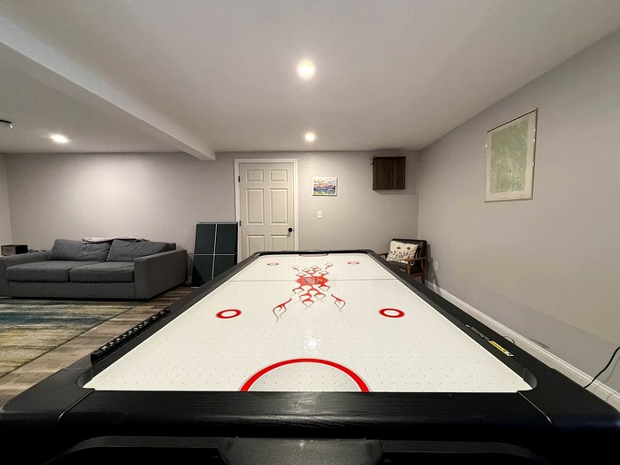 Vacation Rentals (United States of America, Bridgton, Maine)