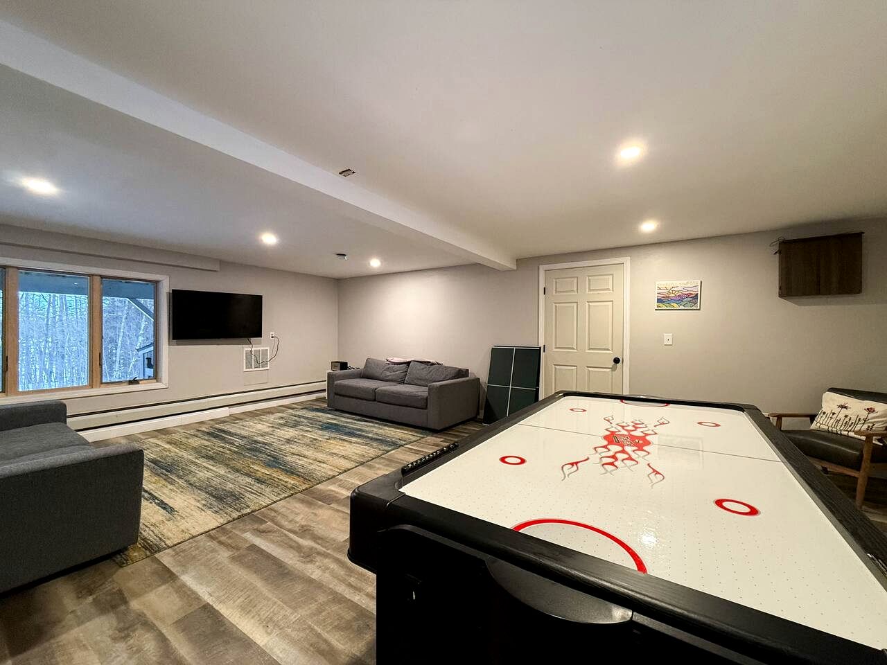 Cozy Vacation Rental near Pleasant Mountain in Bridgton, Maine