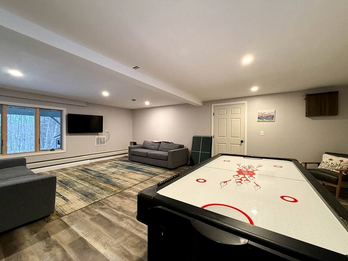 Vacation Rentals (United States of America, Bridgton, Maine)