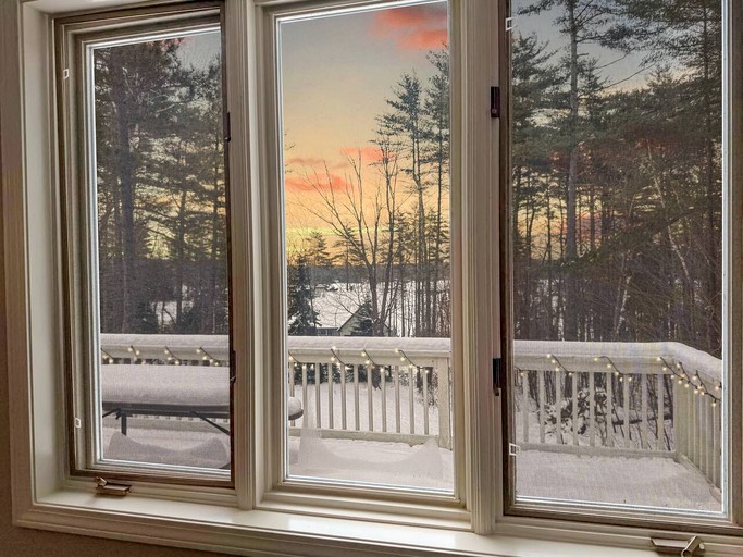 Vacation Rentals (United States of America, Bridgton, Maine)