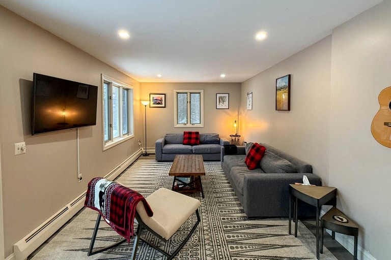 Vacation Rentals (United States of America, Bridgton, Maine)