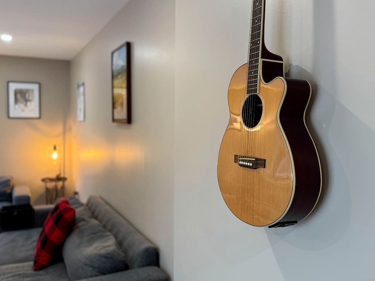 Cozy Vacation Rental near Pleasant Mountain in Bridgton, Maine