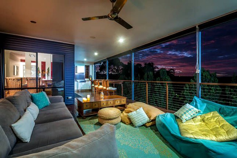 Vacation Rentals (Wongawallan, Queensland, Australia)