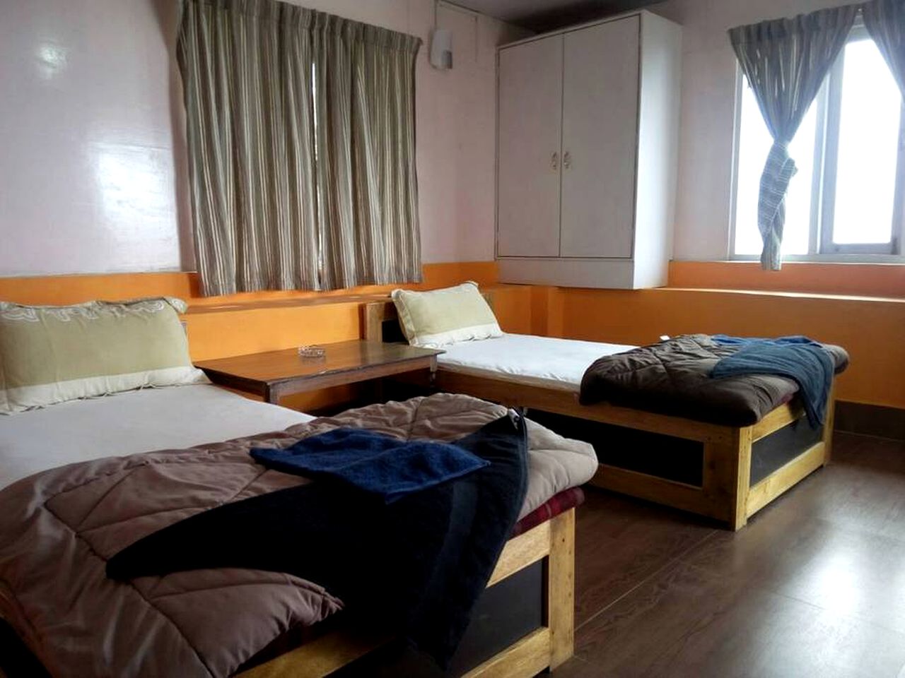 Rural Vacation Rental on a Beautiful Working Farm near Gangtok, Sikkim, India