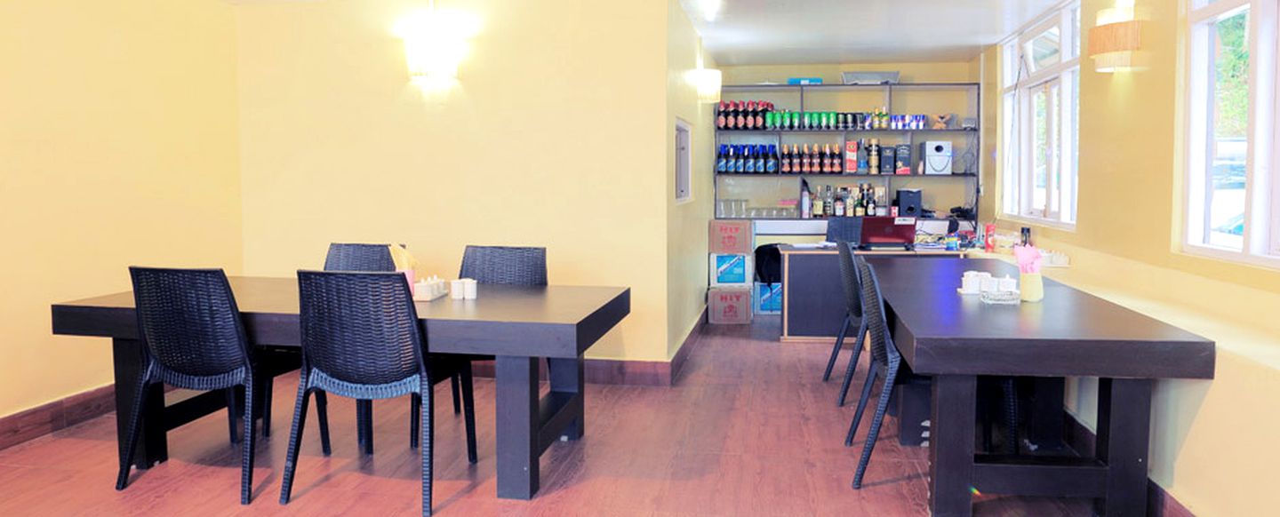 Rural Vacation Rental on a Beautiful Working Farm near Gangtok, Sikkim, India