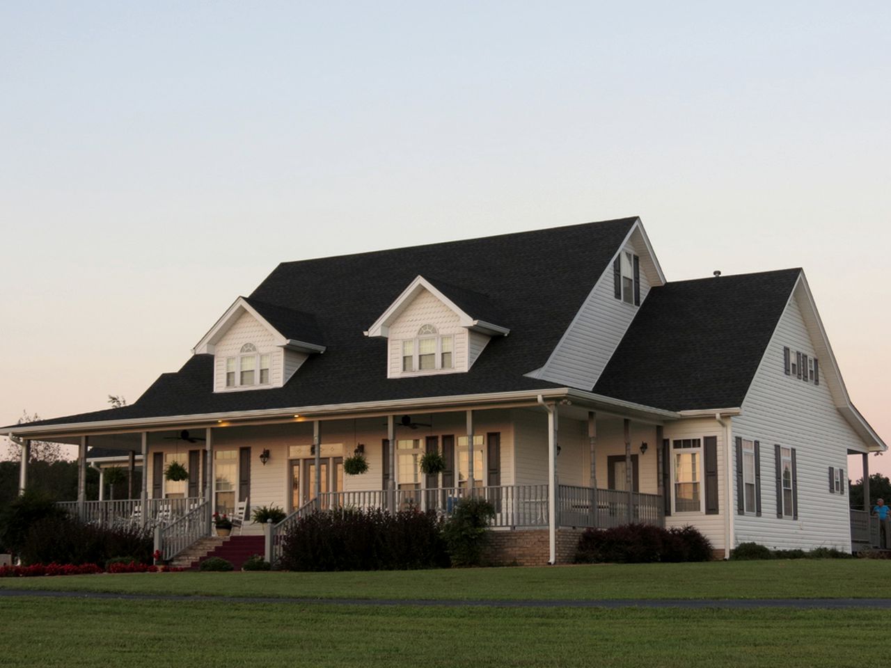 Vacation Rental Barren River Lake Getaways in Lucas, KY