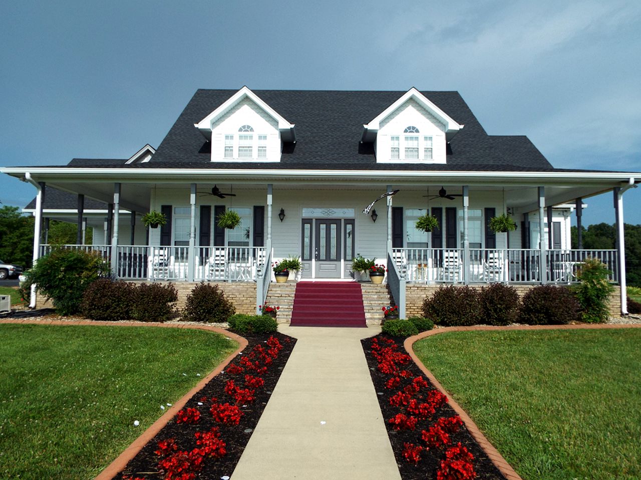 Vacation Rental Barren River Lake Getaways in Lucas, KY