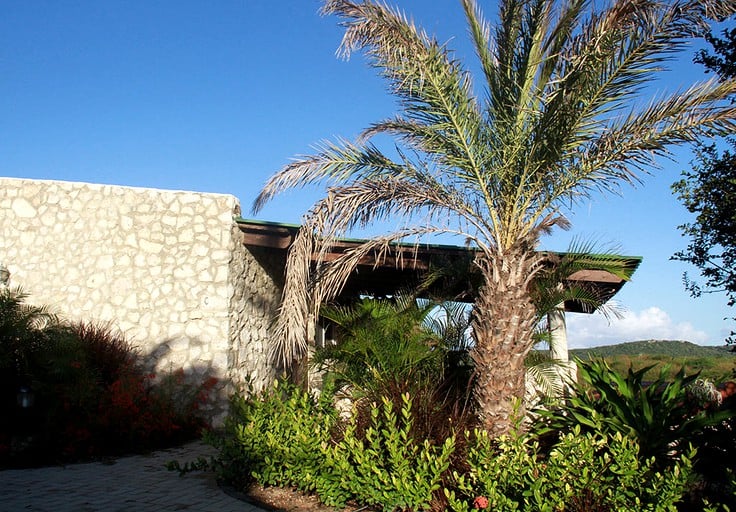 Nature Lodges (Willemstad, Curaçao, Netherlands)