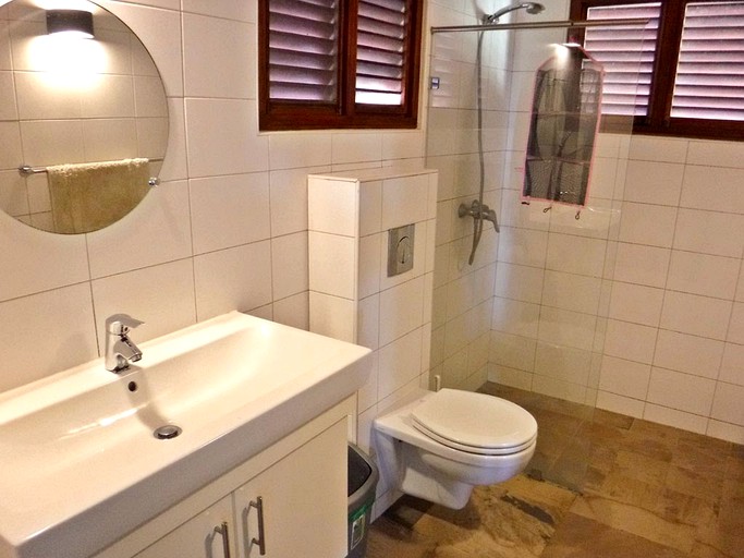 Vacation Rentals (Willemstad, Curaçao, Netherlands)