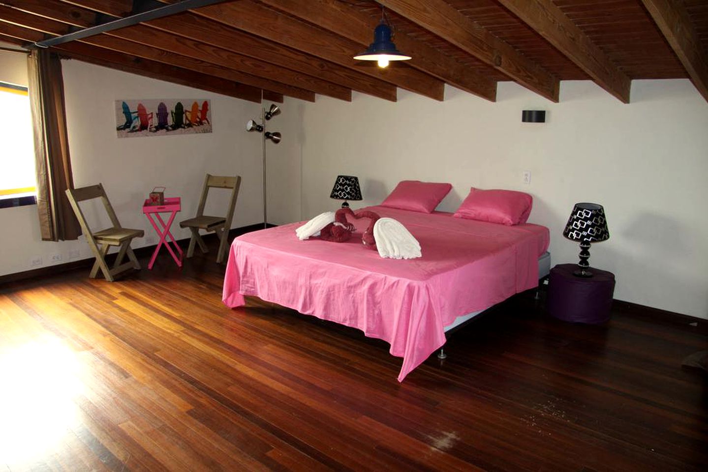 Spacious Accommodation on an Eco-Friendly Resort in Curacao, Caribbean