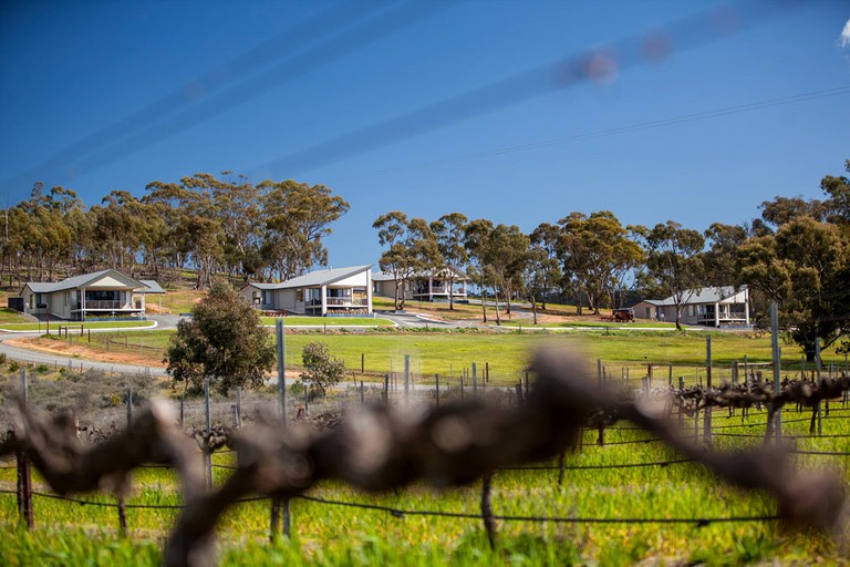 Cottages (Clare, South Australia, Australia)