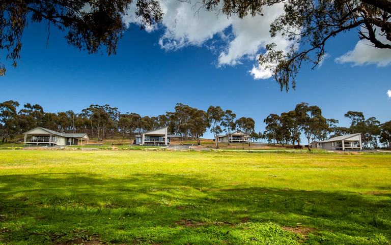 Cottages (Clare, South Australia, Australia)