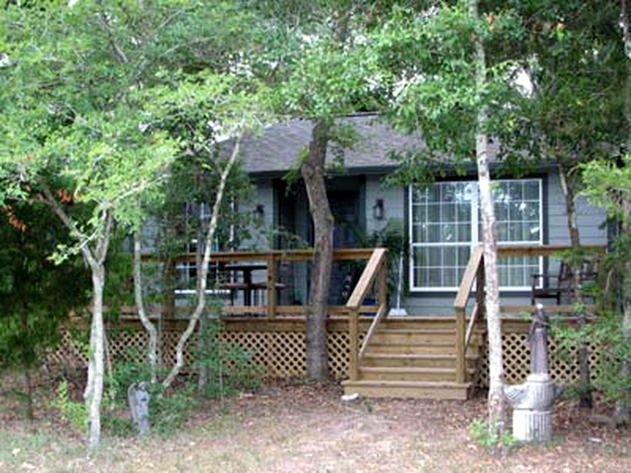 Cozy Bed and Breakfast Getaway near Texas A&M in College Station, Texas