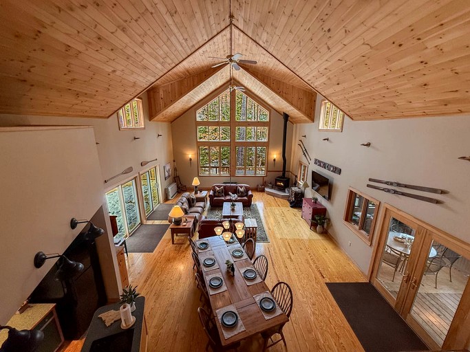 Vacation Rentals (United States of America, Bridgton, Maine)