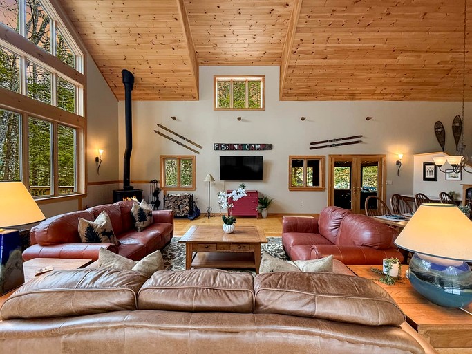Vacation Rentals (United States of America, Bridgton, Maine)