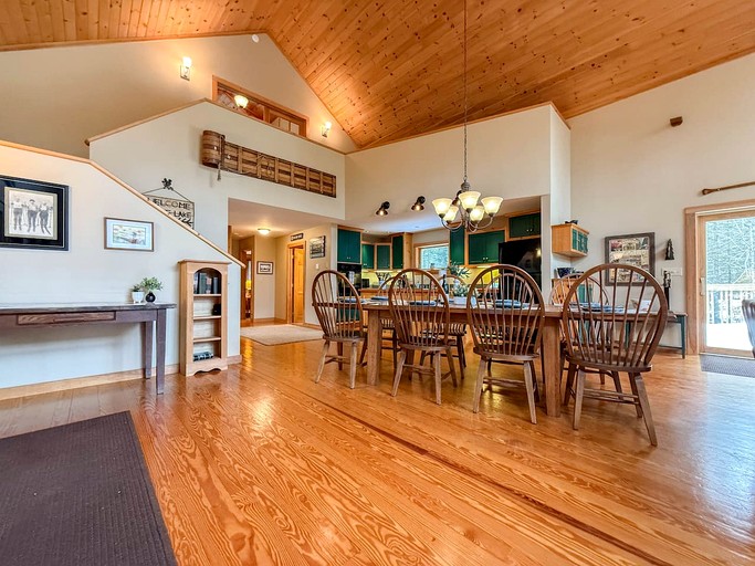 Vacation Rentals (United States of America, Bridgton, Maine)