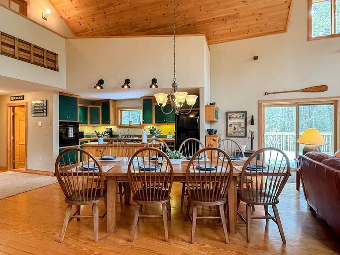 Vacation Rentals (United States of America, Bridgton, Maine)