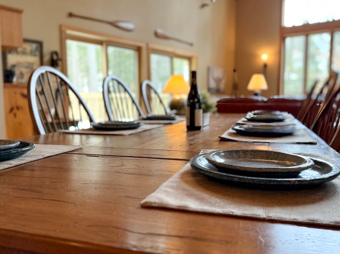 Vacation Rentals (United States of America, Bridgton, Maine)